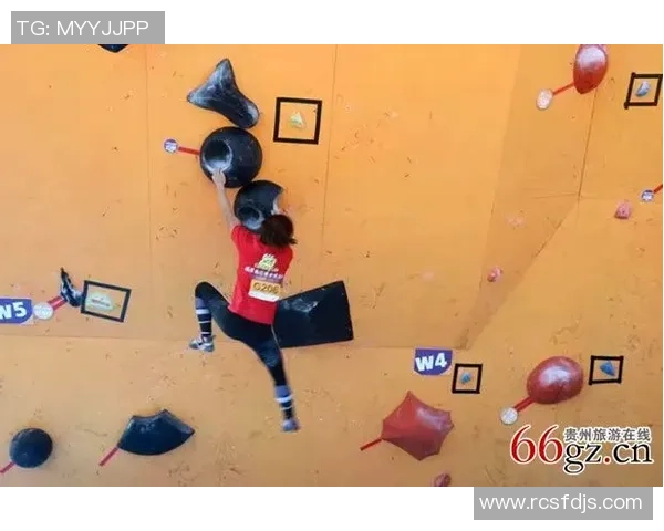 北京攀岩队防守革新探索新策略助力竞技水平提升