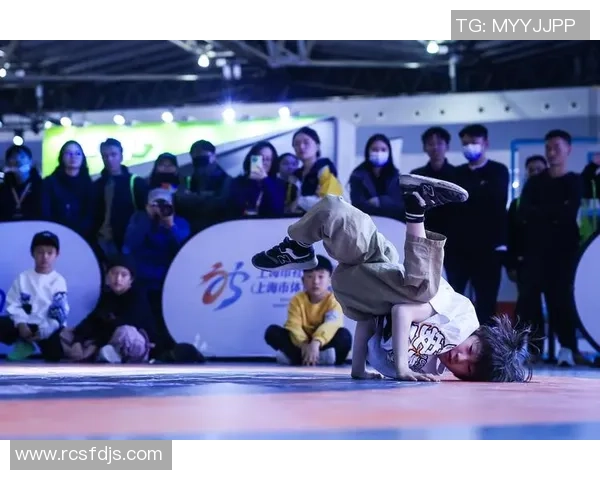 上海街舞队的节奏魅力探索与文化传承之旅