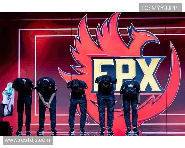 和平精英赛事分析：深入探讨FPX战队的成功经验与战术策略