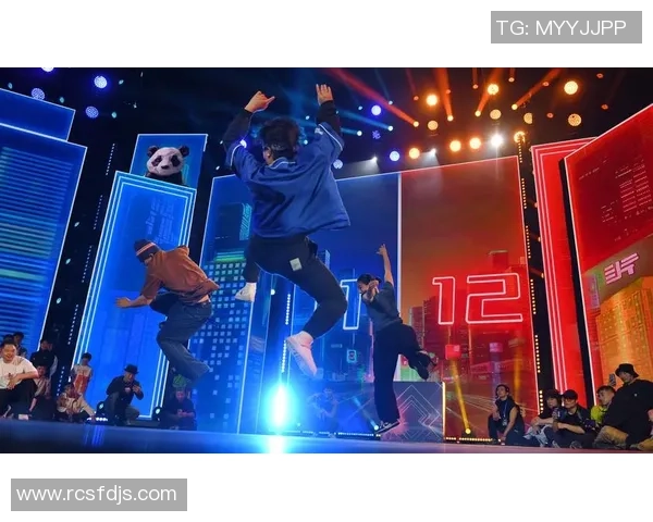 成都街舞队与深圳街舞队赛后复盘探讨团队协作的成功与不足之处 成都街舞队与深圳街舞队赛后复盘探讨团队协作的成功与不足之处