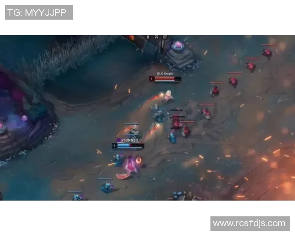 对话王敏：回顾英雄联盟职业生涯的辉煌与挑战