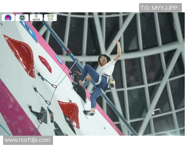 成都攀岩队的转型升级之路探索与展望 成都攀岩队的转型升级之路探索与展望