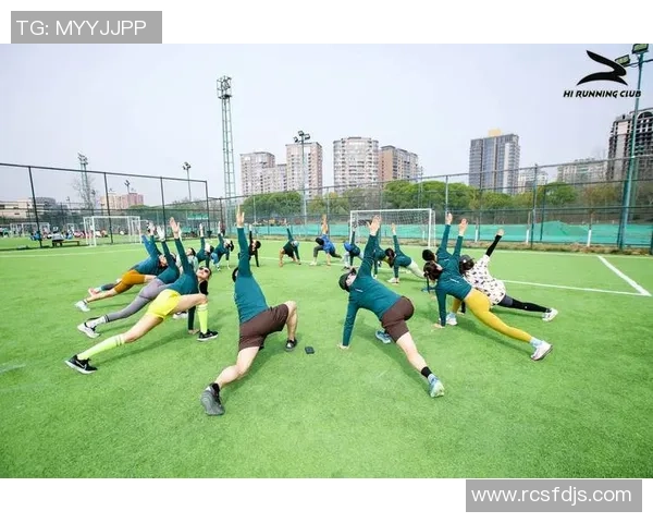 杭州飞盘队引领运动潮流的节奏革新与团队精神探索