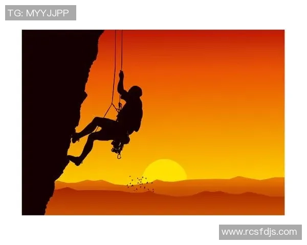 攀岩人生的高峰与低谷陈丽与我分享她的攀岩故事与心路历程