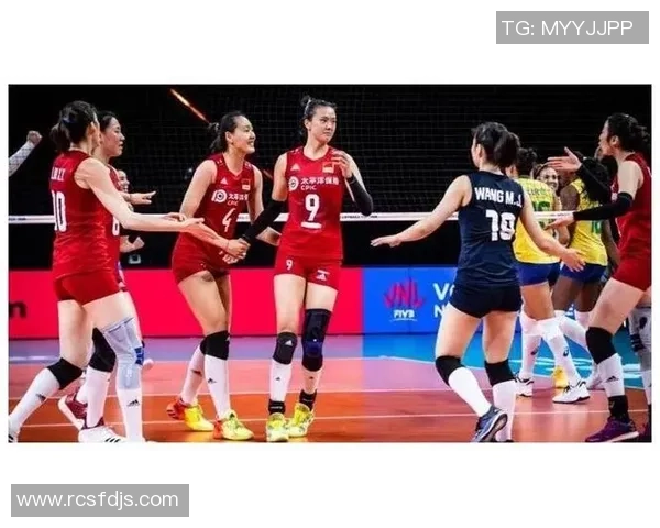 深圳排球队与武汉排球队的较量分析与战术探讨