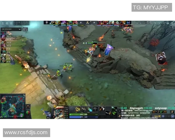 深入分析DOTA2战队WE的实力与战术布局探讨 深入分析DOTA2战队WE的实力与战术布局探讨