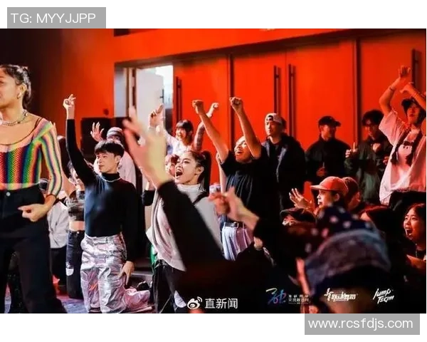 深圳街舞队在世界街舞大赛中的力量表现与精彩点评分析