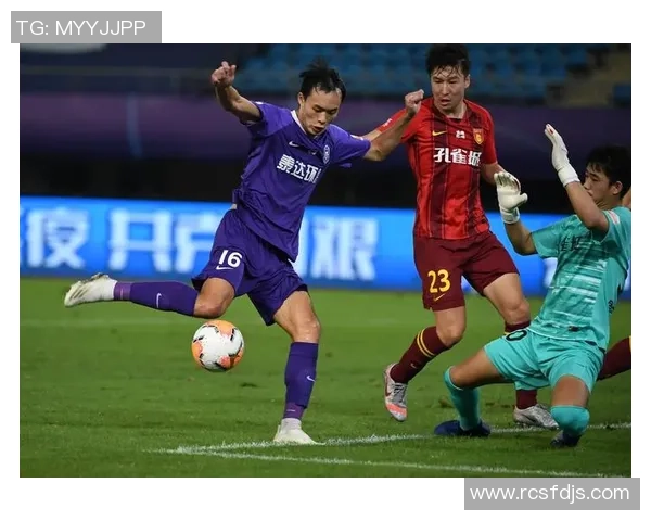 华夏足球比赛的魅力与挑战探讨以及未来发展方向分析 华夏足球比赛的魅力与挑战探讨以及未来发展方向分析