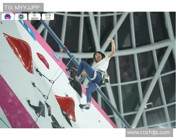 南京攀岩队荣登全国攀岩力量排行榜首位展现实力与团队精神